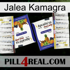 Jelly Kamagra 12